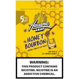 Honey Bourbon