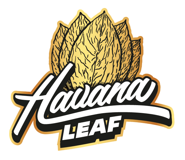 Havana Leaf Reserva logo