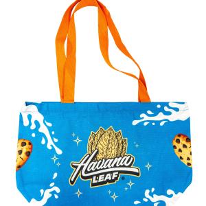 800 Points - Tote Bag – Milk N' Cookies Edition