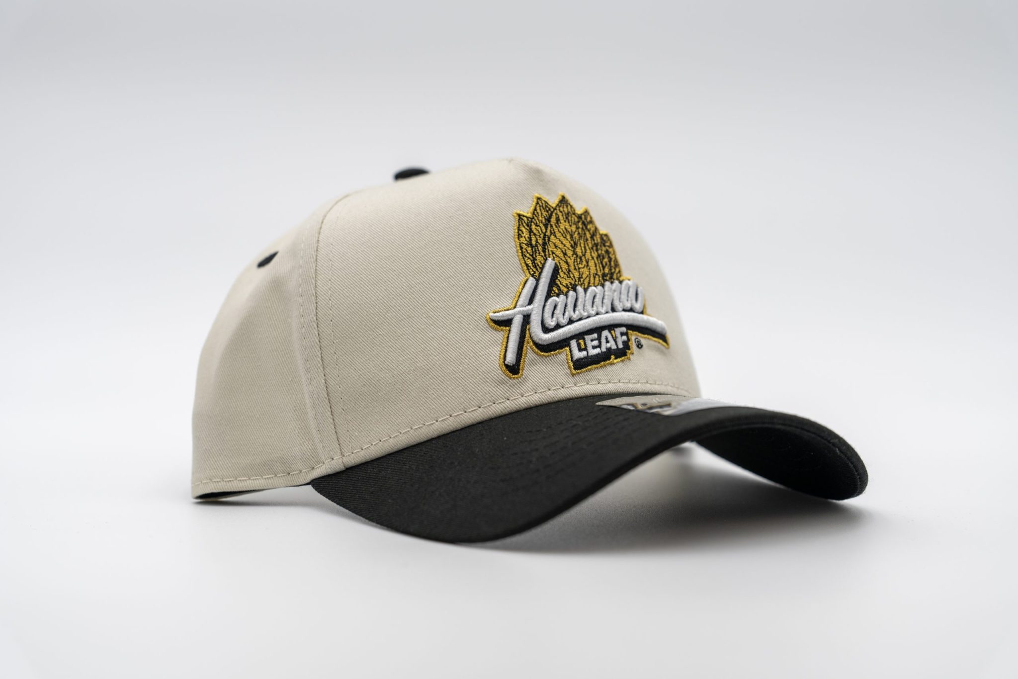 Havana Leaf - Adjustable Cap Collection