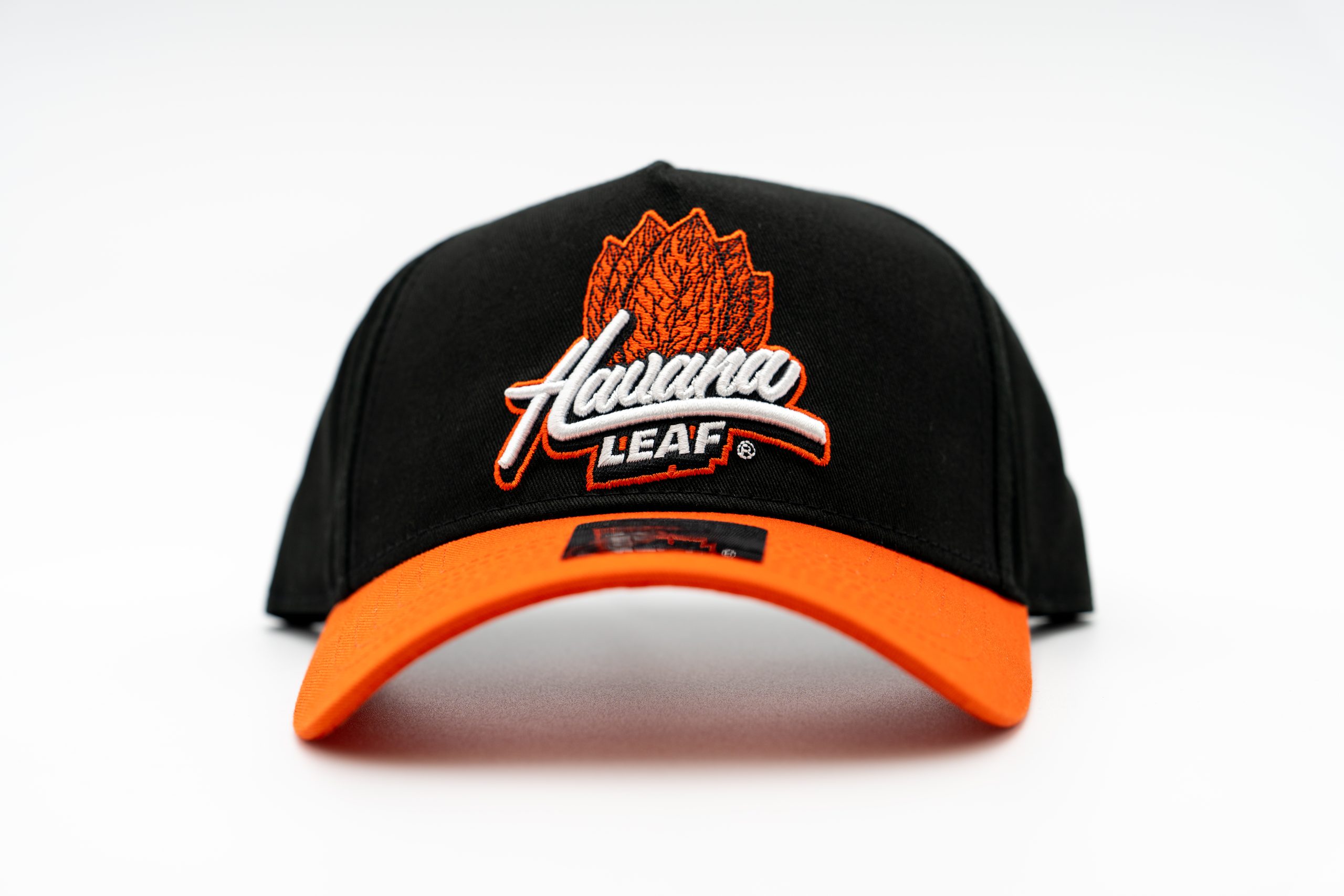 Havana Leaf - Adjustable Cap Collection