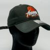 Havana Leaf - Adjustable Cap Collection