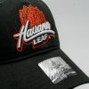 Havana Leaf - Adjustable Cap Collection