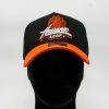 Havana Leaf - Adjustable Cap Collection