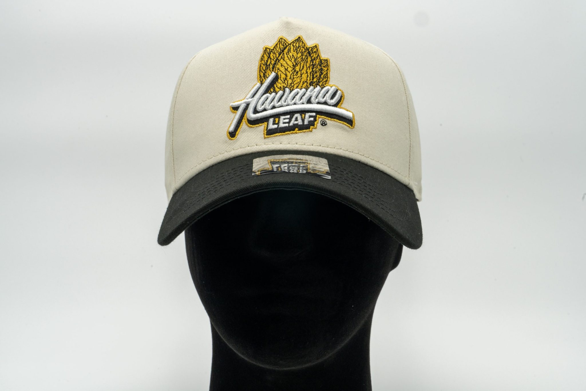Havana Leaf - Adjustable Cap Collection