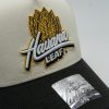 Havana Leaf - Adjustable Cap Collection